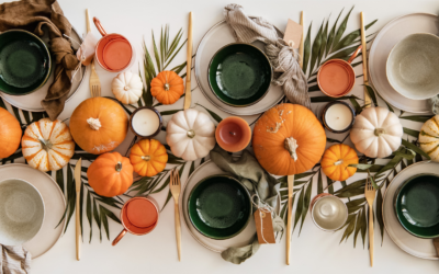 Thanksgiving Checklist to Ensure a Stress Free Holiday