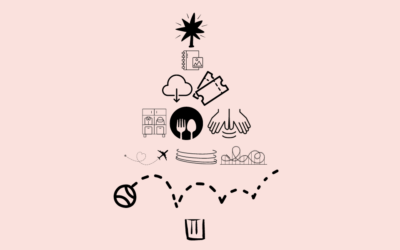 10 Gift Giving Ideas that Won’t Create Clutter