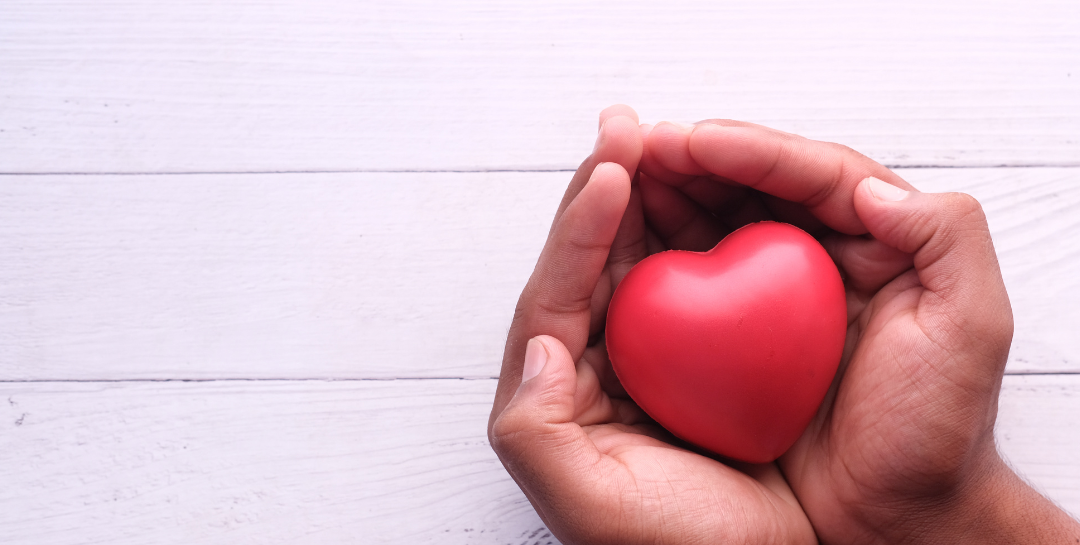 Finding Purpose in Giving