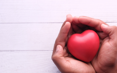 Finding Purpose in Giving