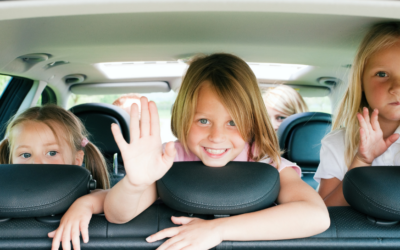Essential Items Every Sports Mom Should Keep in Her Car