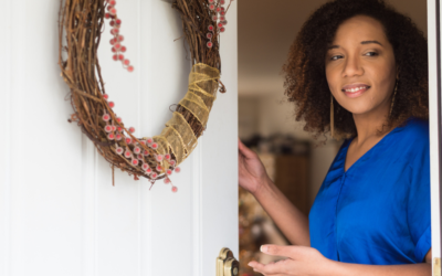 10 Thoughtful Touches to Make Guests Feel at Home