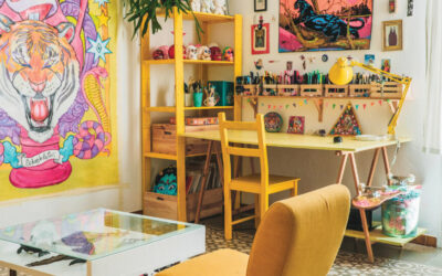 Summer Organizing Priorities for Tampa Bay Homes: Beat the Heat with These Smart Solutions