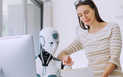 5 AI Hacks Every Busy Tampa Bay Mom Needs to Stay Organized