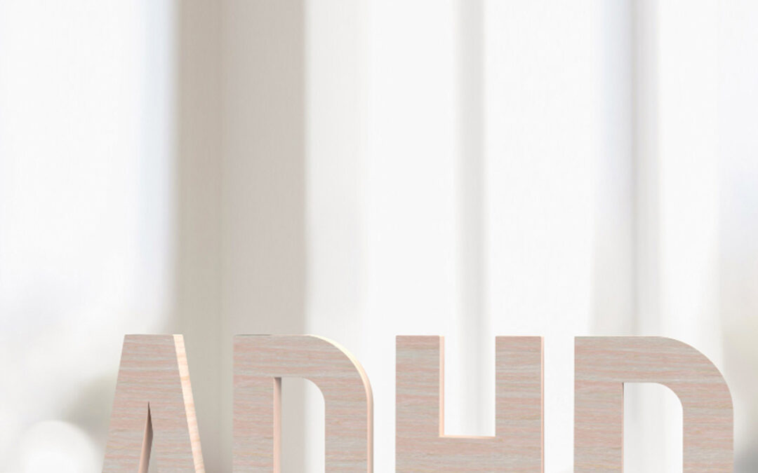 10 Tips to Help Those with ADHD Get Organized