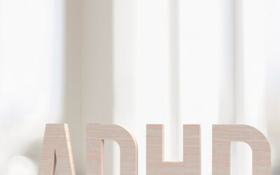 10 Tips to Help Those with ADHD Get Organized