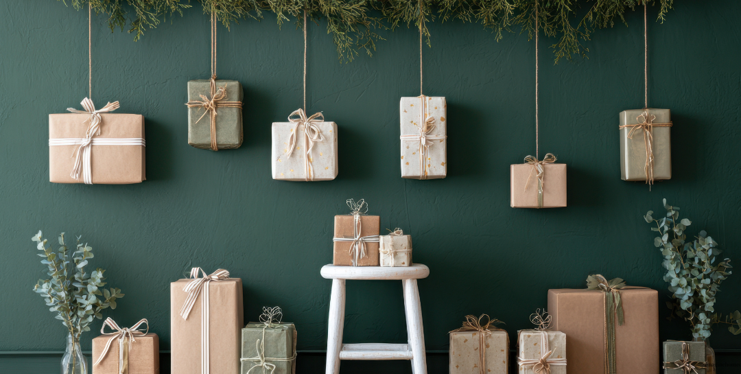 Gifts Everyone Will Remember