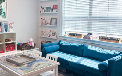 The True Power of Home Organization: More Than Just Pretty Spaces