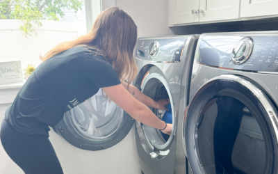 Home Management Services in Tampa and St. Petersburg: Why Hire a Home Manager?