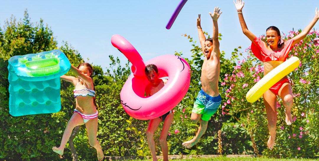 Summer Reset for Busy Families: A Realistic Plan to Reduce Chaos This Summer