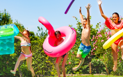 Summer Reset for Busy Families: A Realistic Plan to Reduce Chaos This Summer